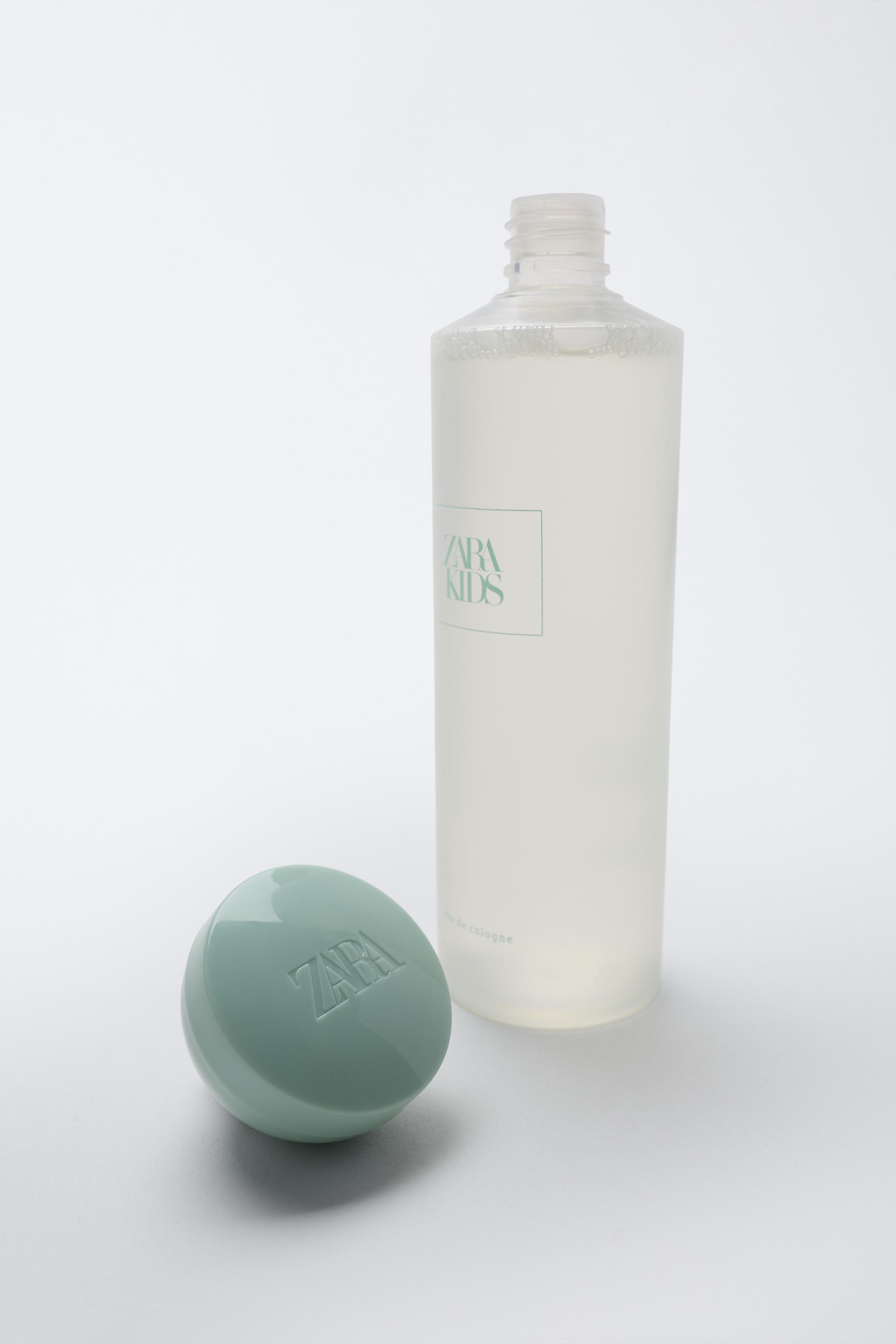 KIDS EAU DE COLOGNE 200 ML (6.76 FL OZ)